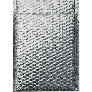8 x 11" Cool Barrier Bubble Mailers