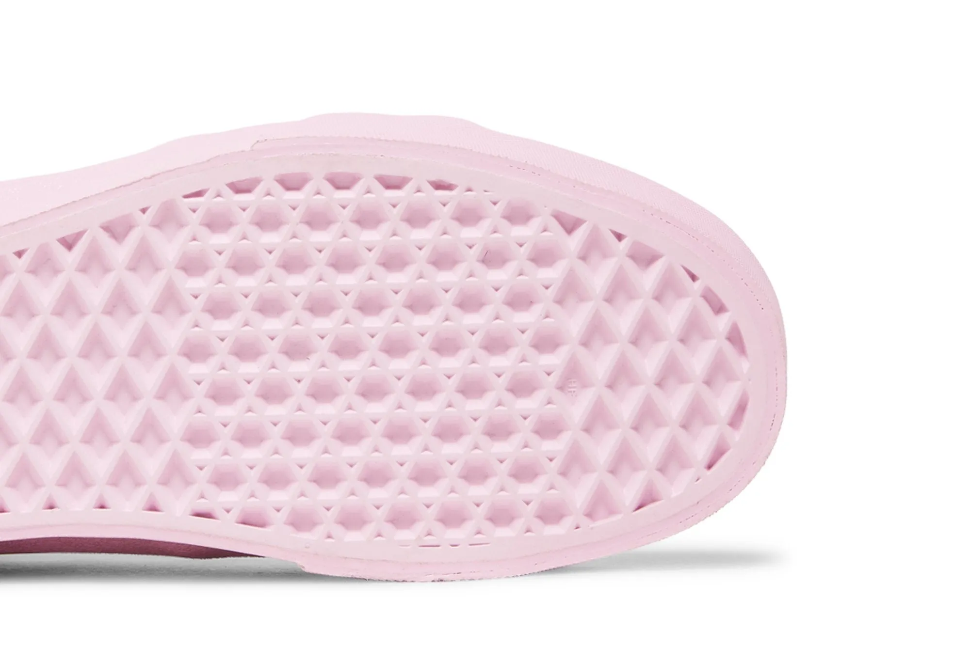 Barbie x Sk8-Hi Tapered Stackform Vans Boots, white
