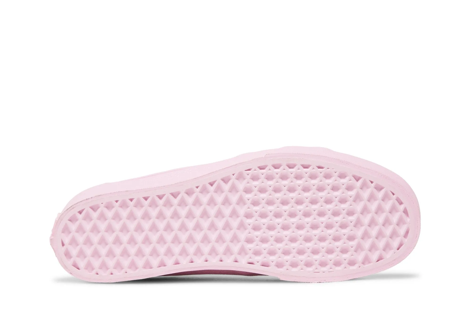 Barbie x Sk8-Hi Tapered Stackform Vans Boots, white