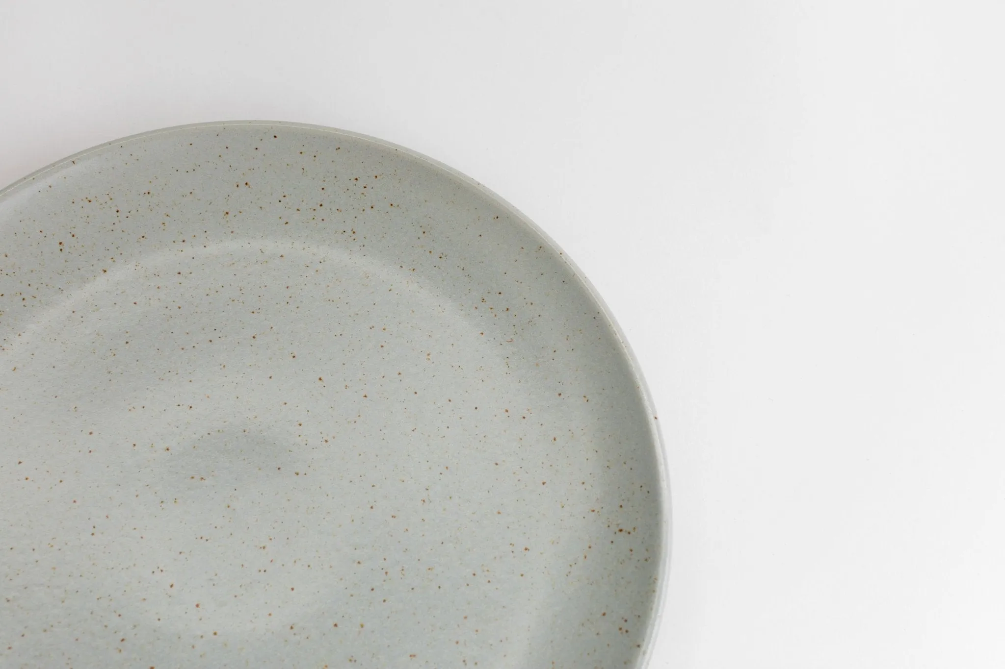 Baye Dinner Plate Sky