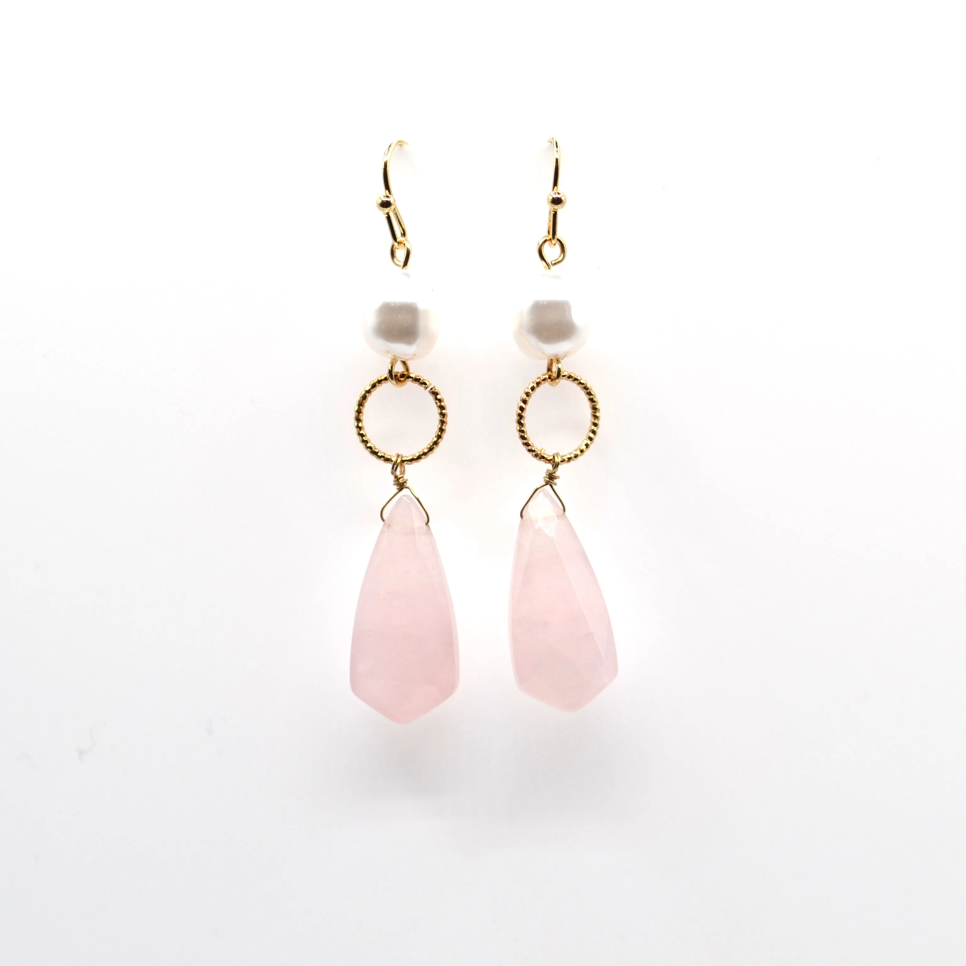 Bert Earring