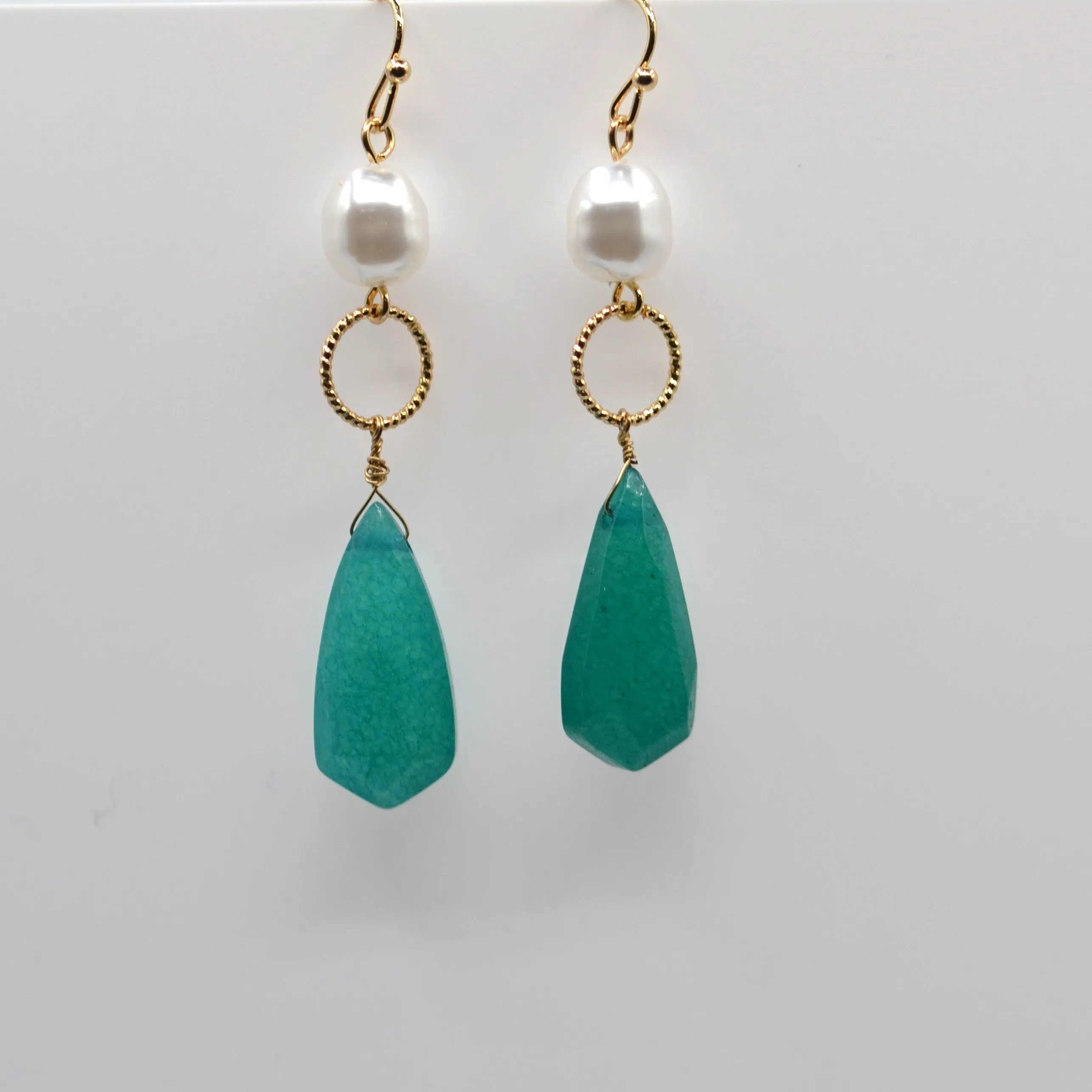 Bert Earring