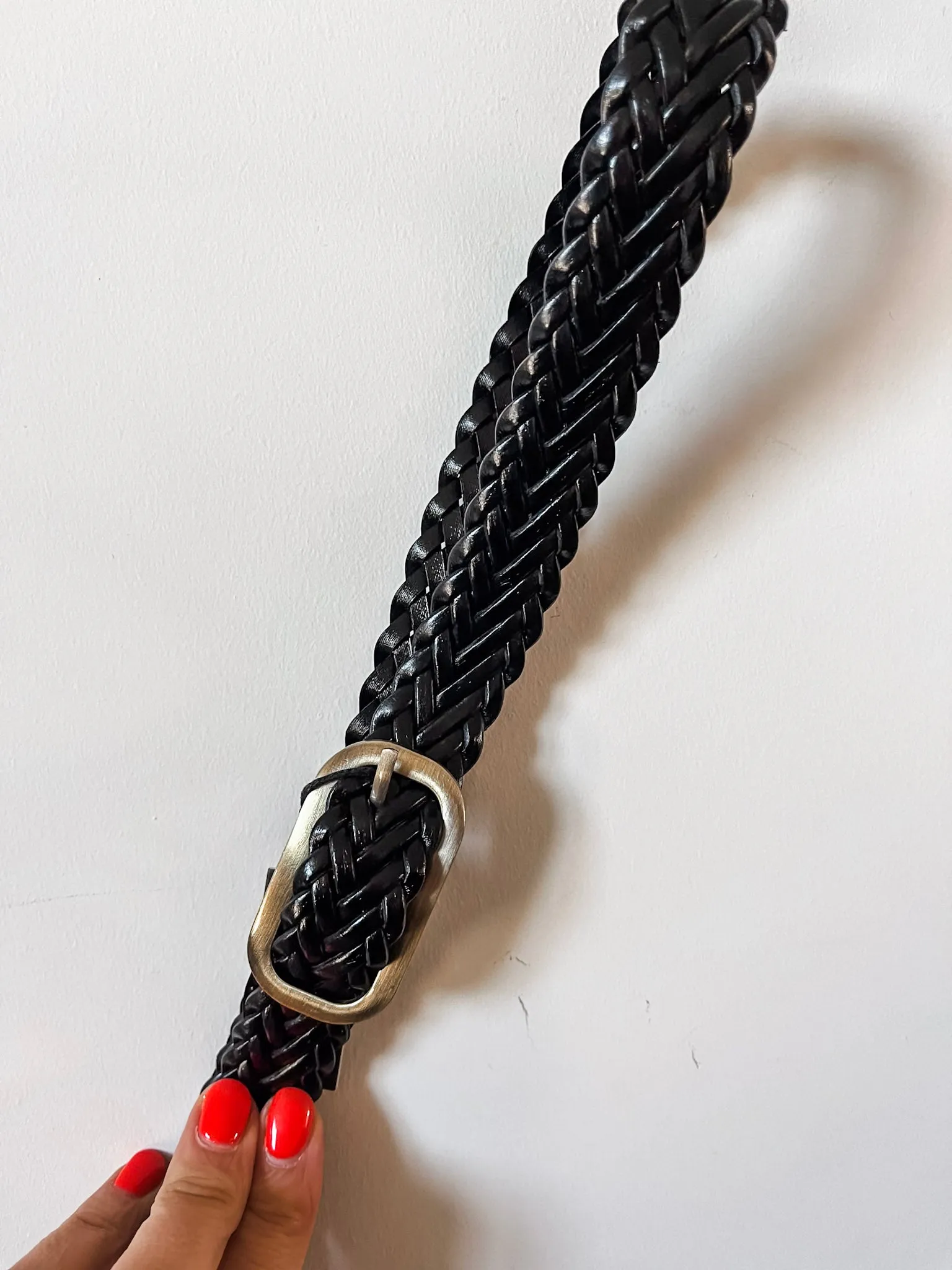 Eb & Ive Avante Belt PREMIUM BRAND