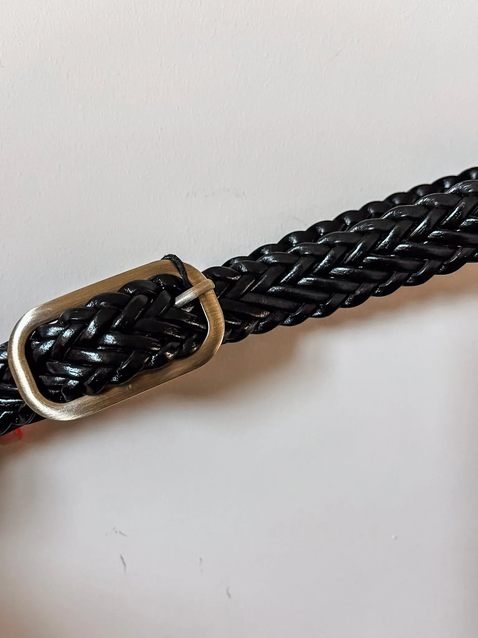 Eb & Ive Avante Belt PREMIUM BRAND