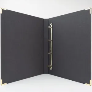 Elephant Offset Paper 2 Ring Binder 225D