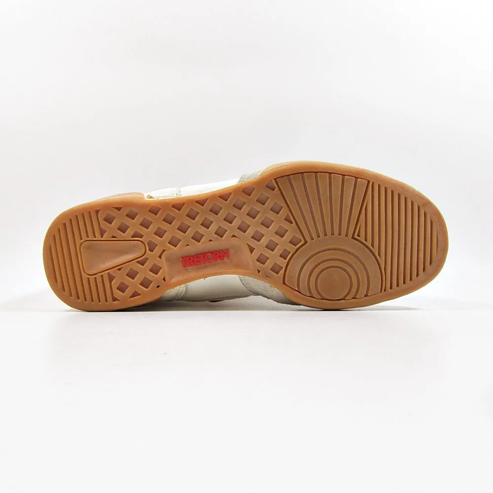 EUROPEAN BRAND Tretorn