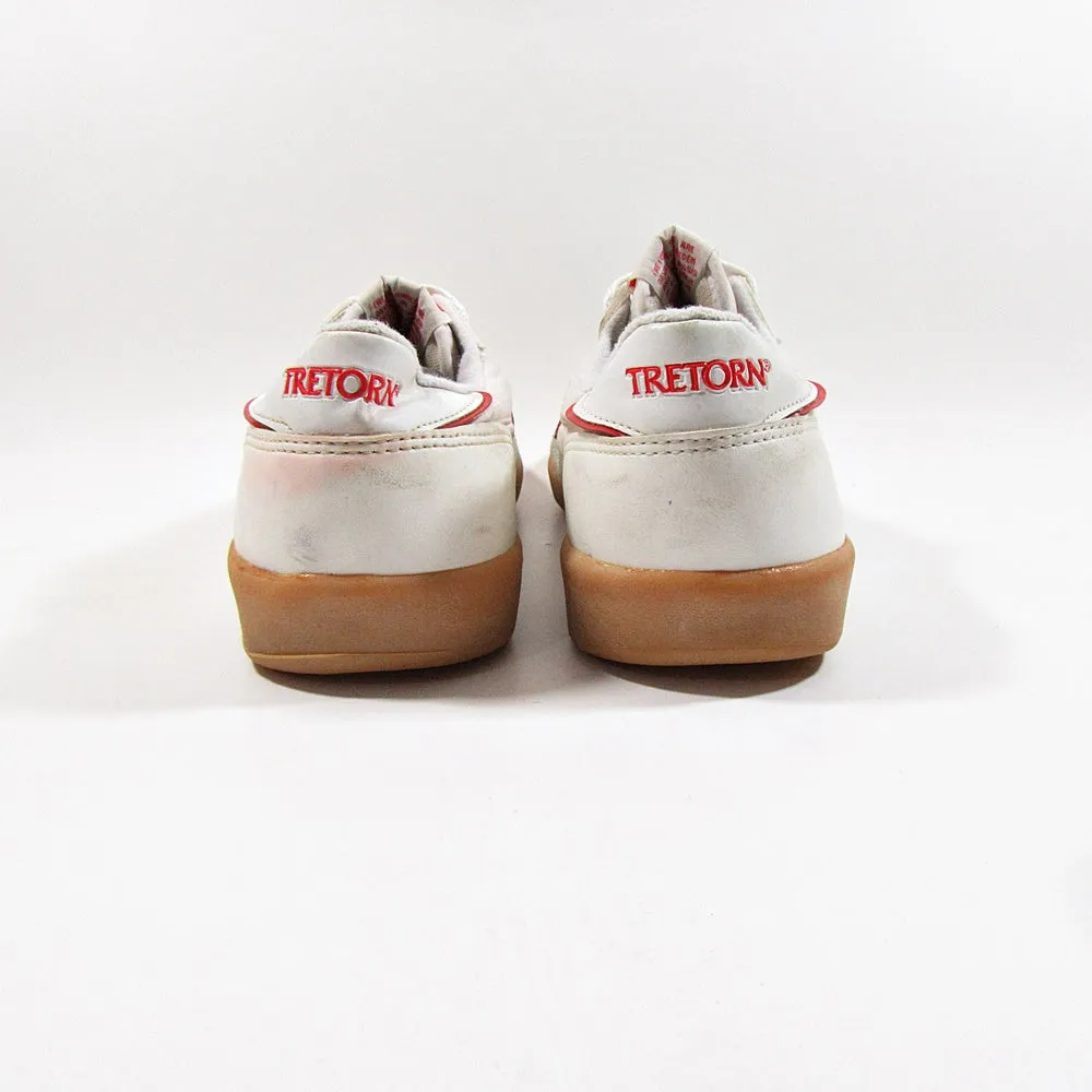 EUROPEAN BRAND Tretorn