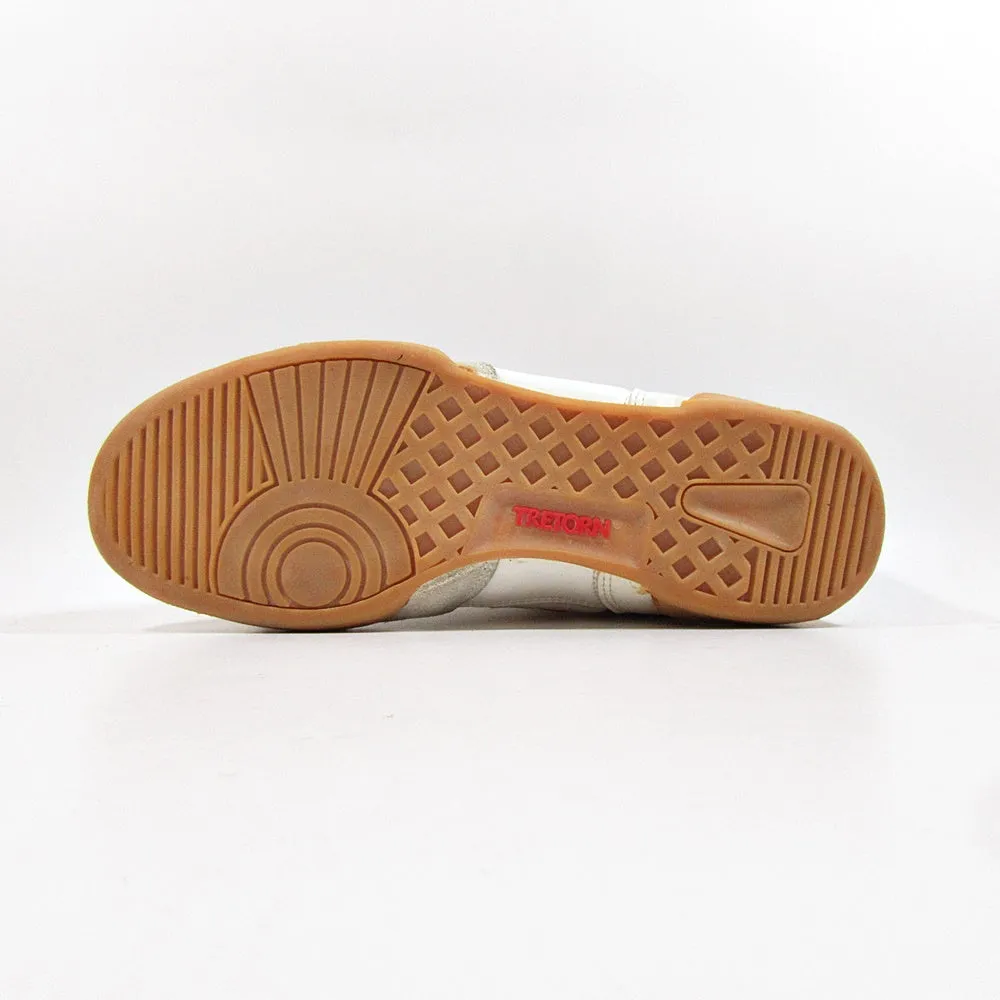 EUROPEAN BRAND Tretorn