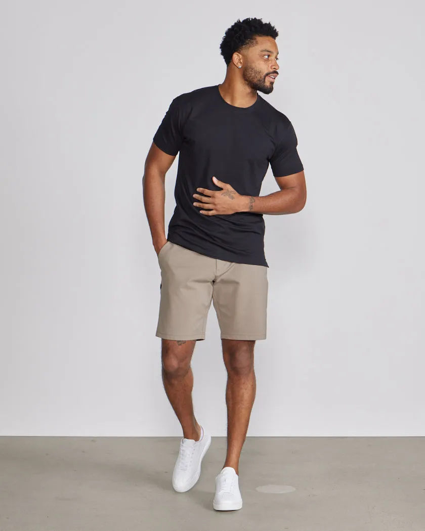 Everyday Short 2.0 <!-- Size 32 -->