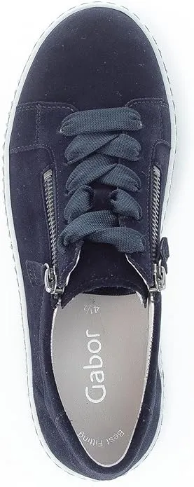 Gabor Women's Jollys Low-Top Sneakers