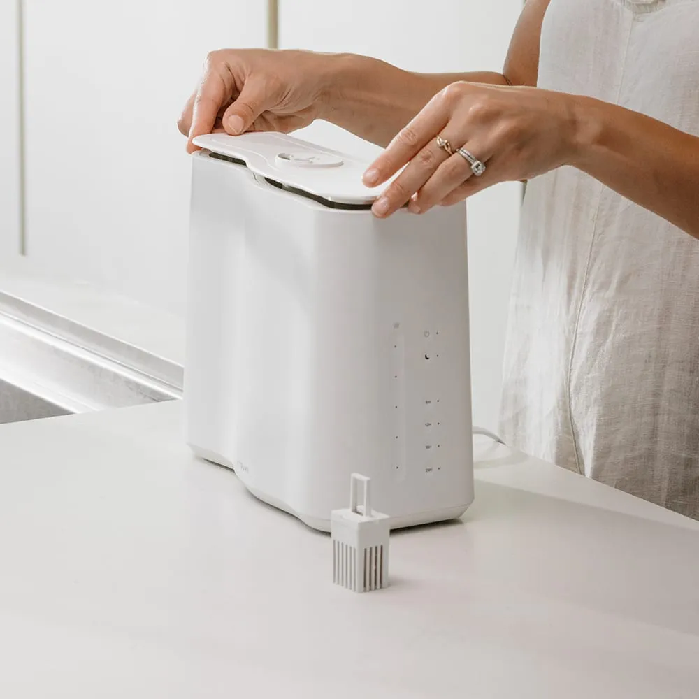 Humidifier Holiday Bundle