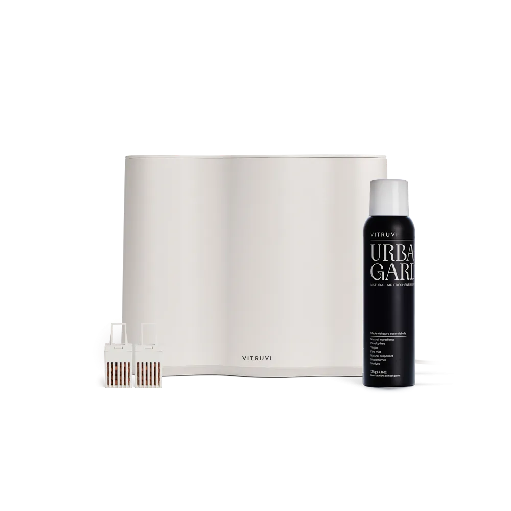 Humidifier Holiday Bundle