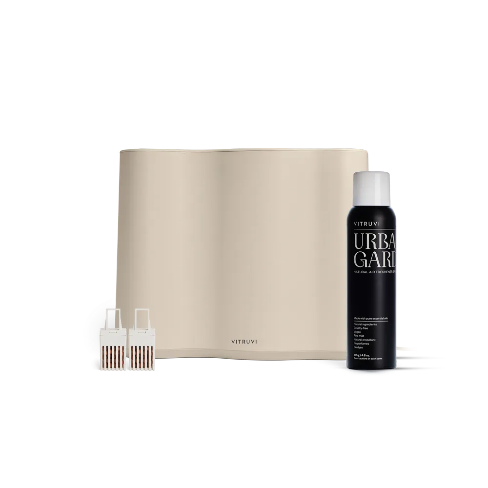 Humidifier Holiday Bundle