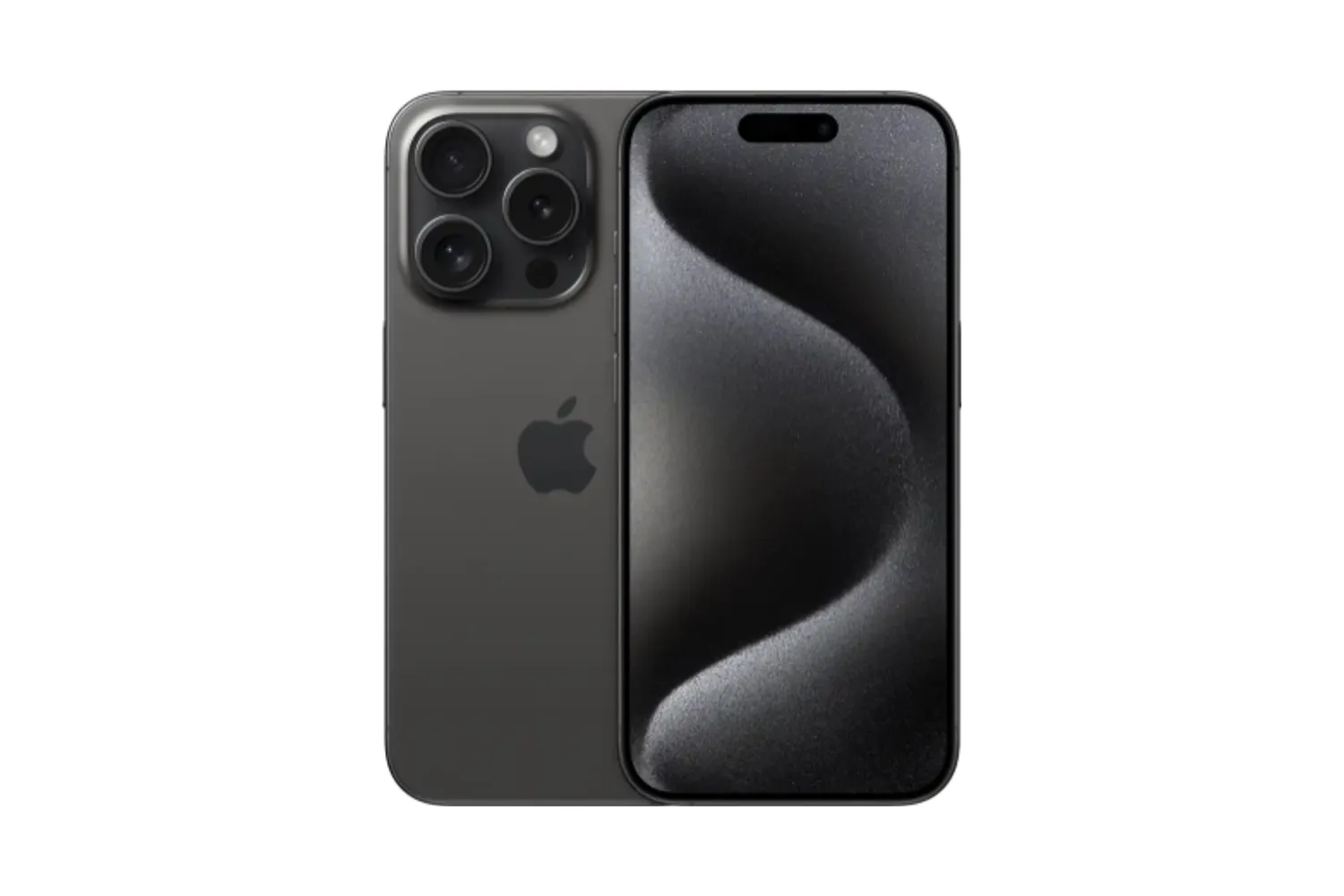 iPhone 15 Pro Brand New