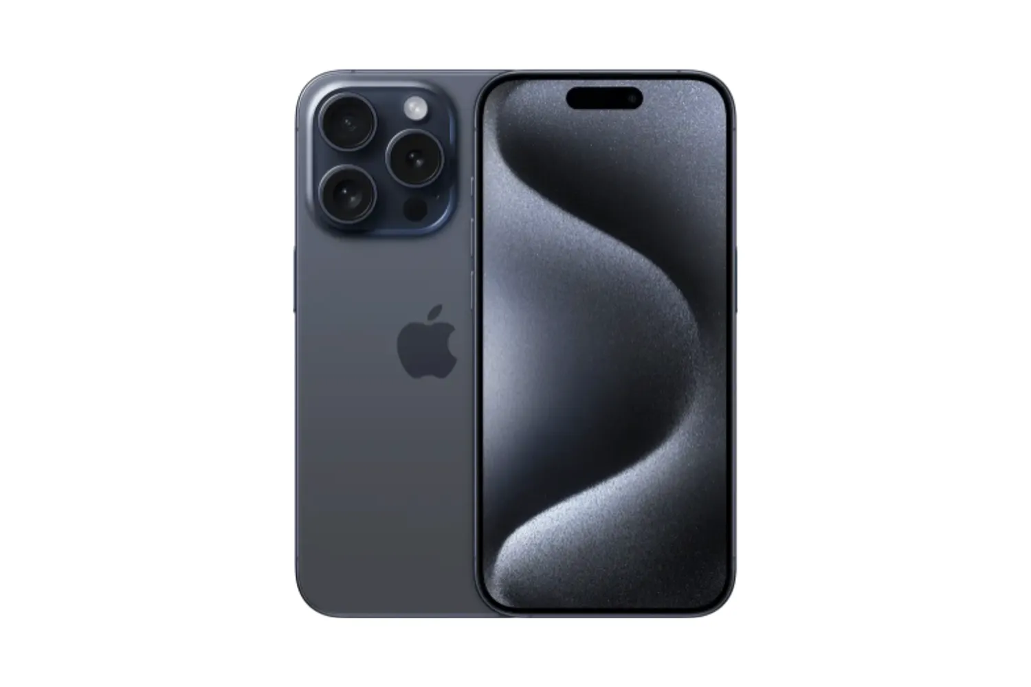 iPhone 15 Pro Max Brand New
