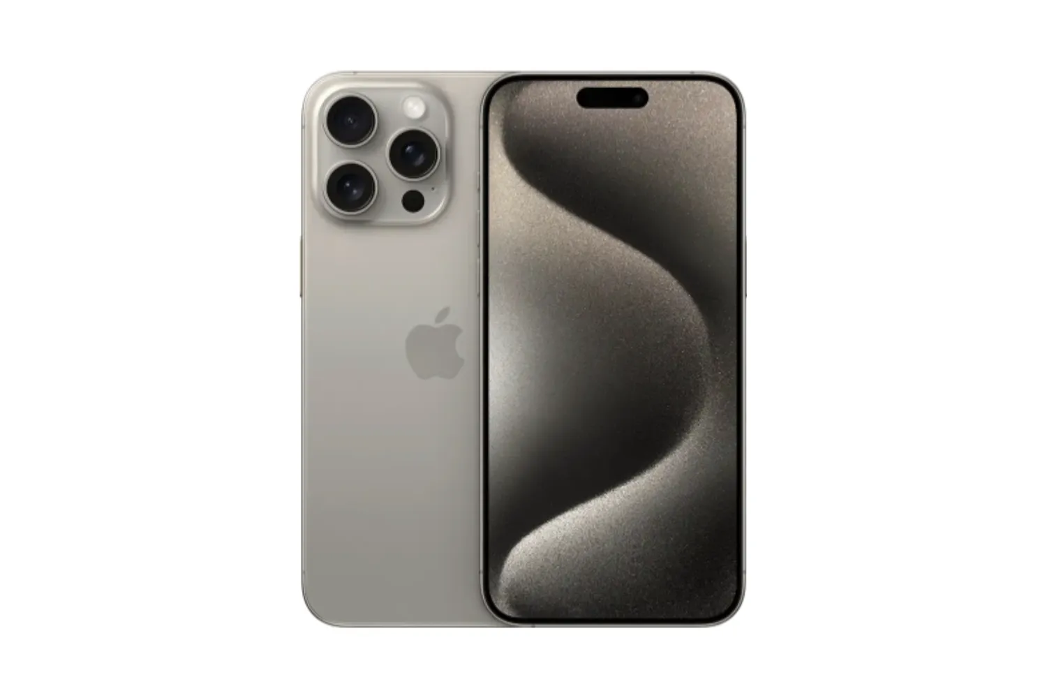 iPhone 15 Pro Max Brand New