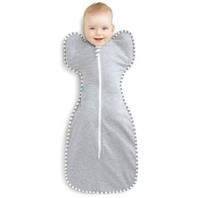 Love to Dream - Love to Swaddle Up Original - Grey