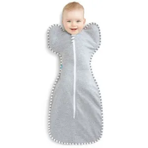 Love to Dream - Love to Swaddle Up Original - Grey