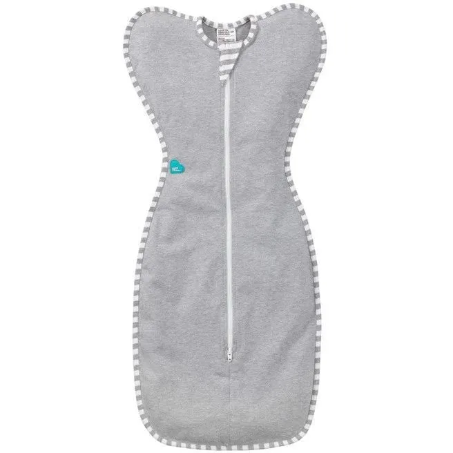 Love to Dream - Love to Swaddle Up Original - Grey