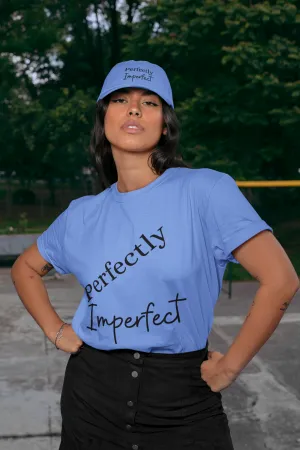 Perfectly Imperfect Brand - Ladies T Shirt